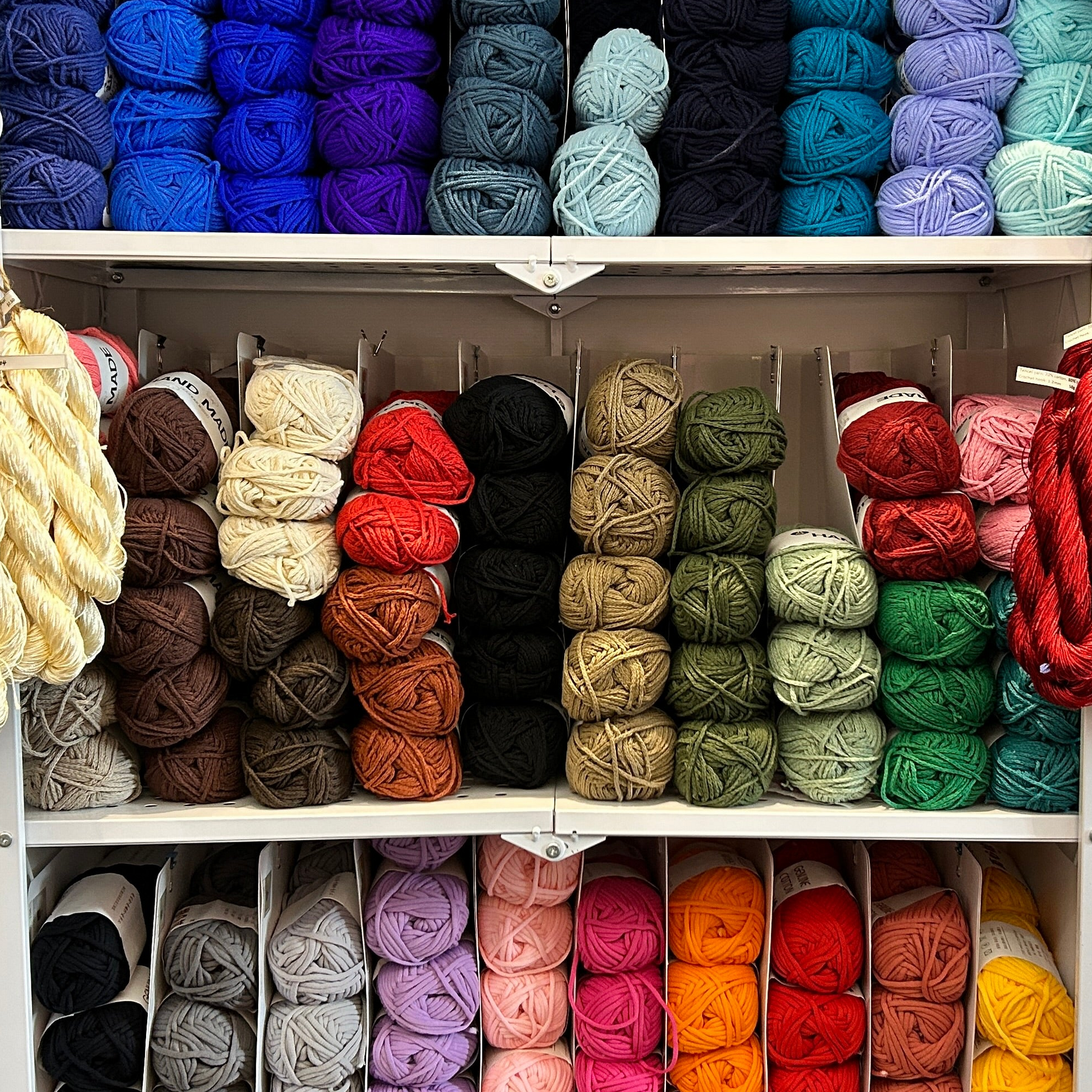 Yarn