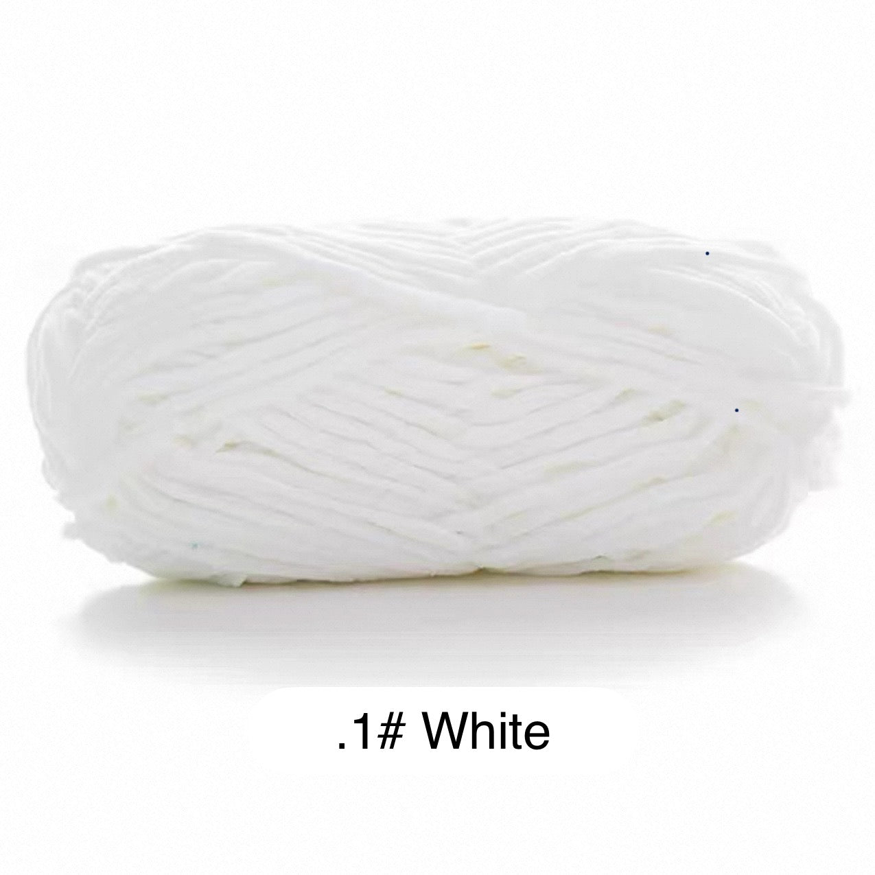Chenille Yarn