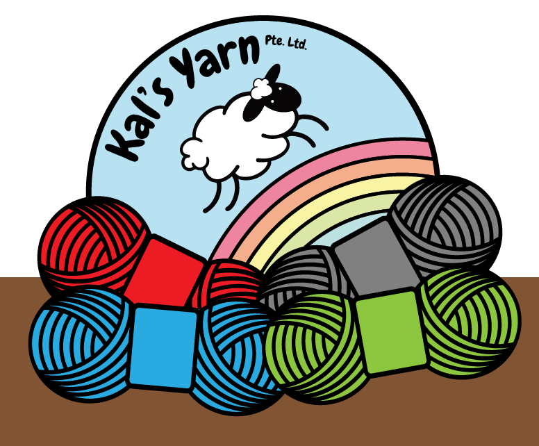 Kal's Yarn Pte Ltd